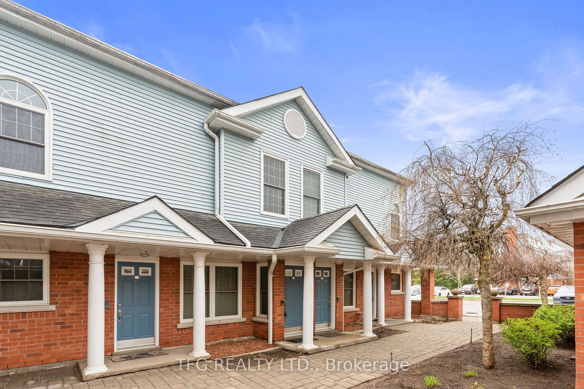 C16 1655 Nash Rd, Courtice For Sale 573,999 Property.ca