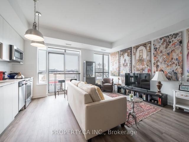 210 - 500 Dawes Rd, East York | For Rent @ $1,650 | Condos.ca
