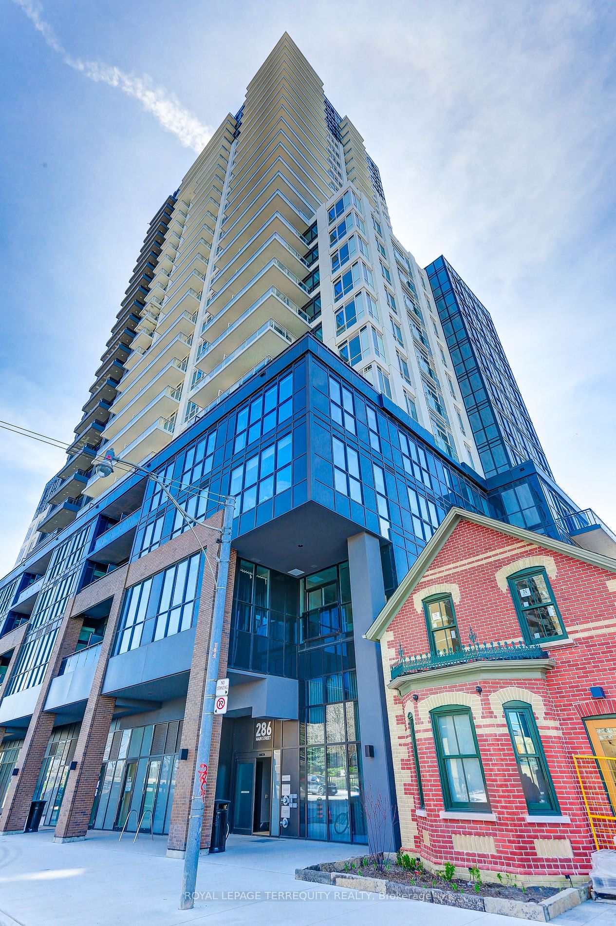 1906 286 Main St Toronto Terminated E8334936 Condos ca