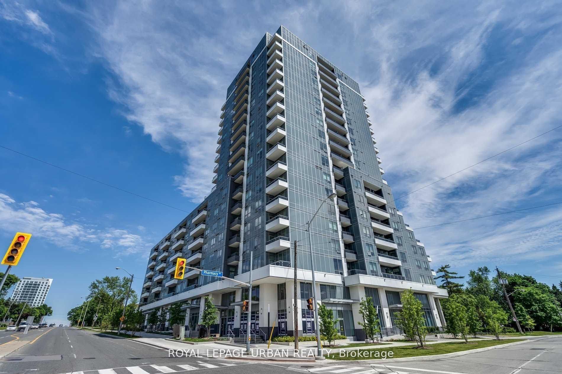 309 3121 Sheppard Ave E, Scarborough For Rent 2,400 Condos.ca