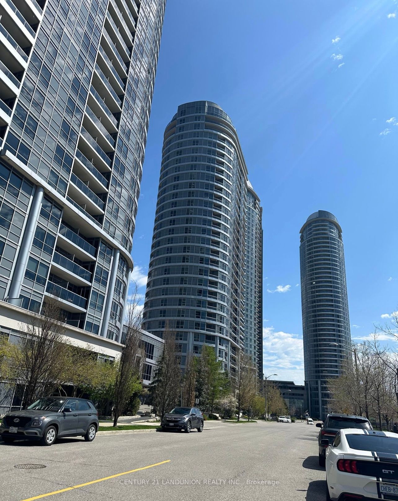 2309 151 Village Green Sq, Toronto Leased, E8367174 Condos.ca