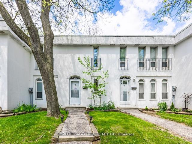 9 - 2550 Birchmount Rd, Scarborough | Sold, E8478320 | Condos.ca