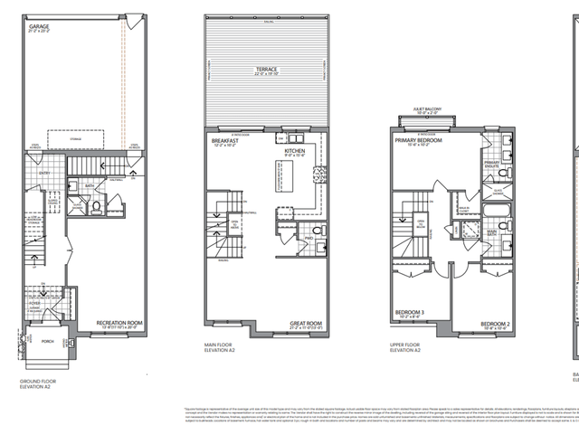 Phase 1 Block 29, 30, 31, 32 - The Vela