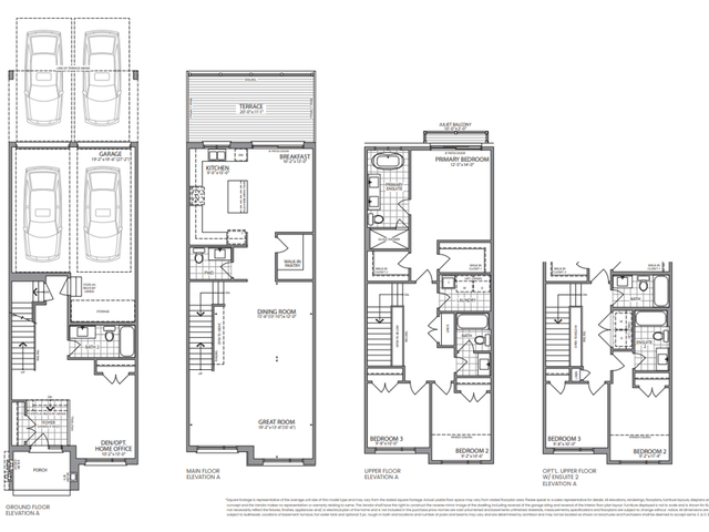 Phase 1 Block 68 - The Amber