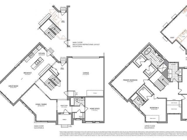 Phase 1 - Block 30 - The Lotus
