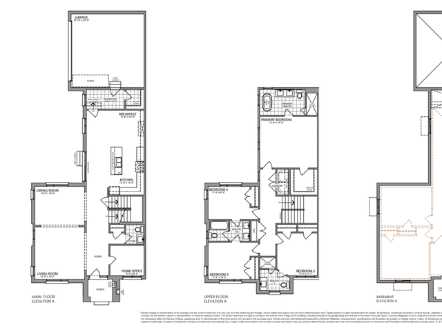 Phase 1 - Block 51 -The Radiance (Corner)