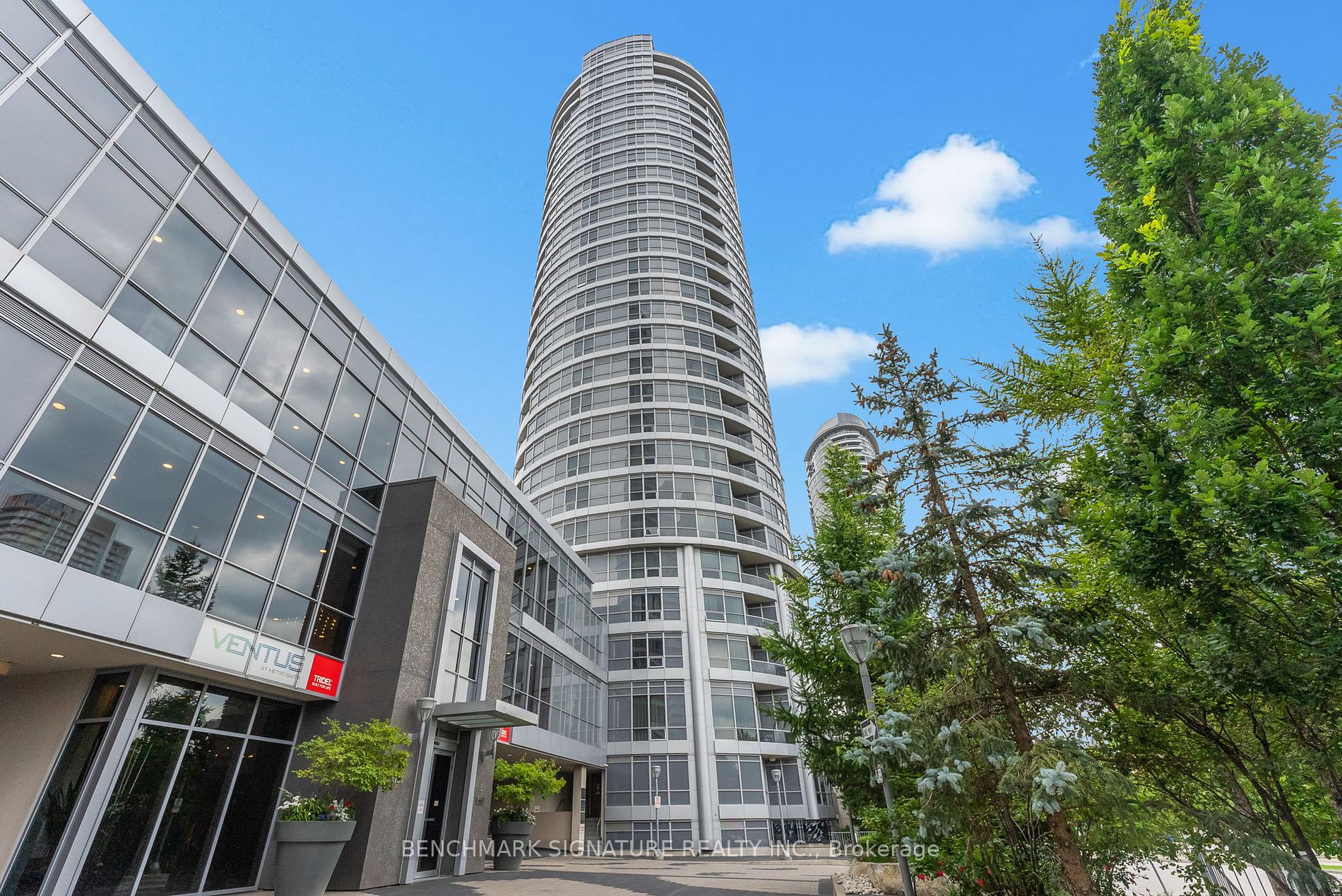 2810 151 Village Green Sq, Toronto Sold, E9012159 Condos.ca