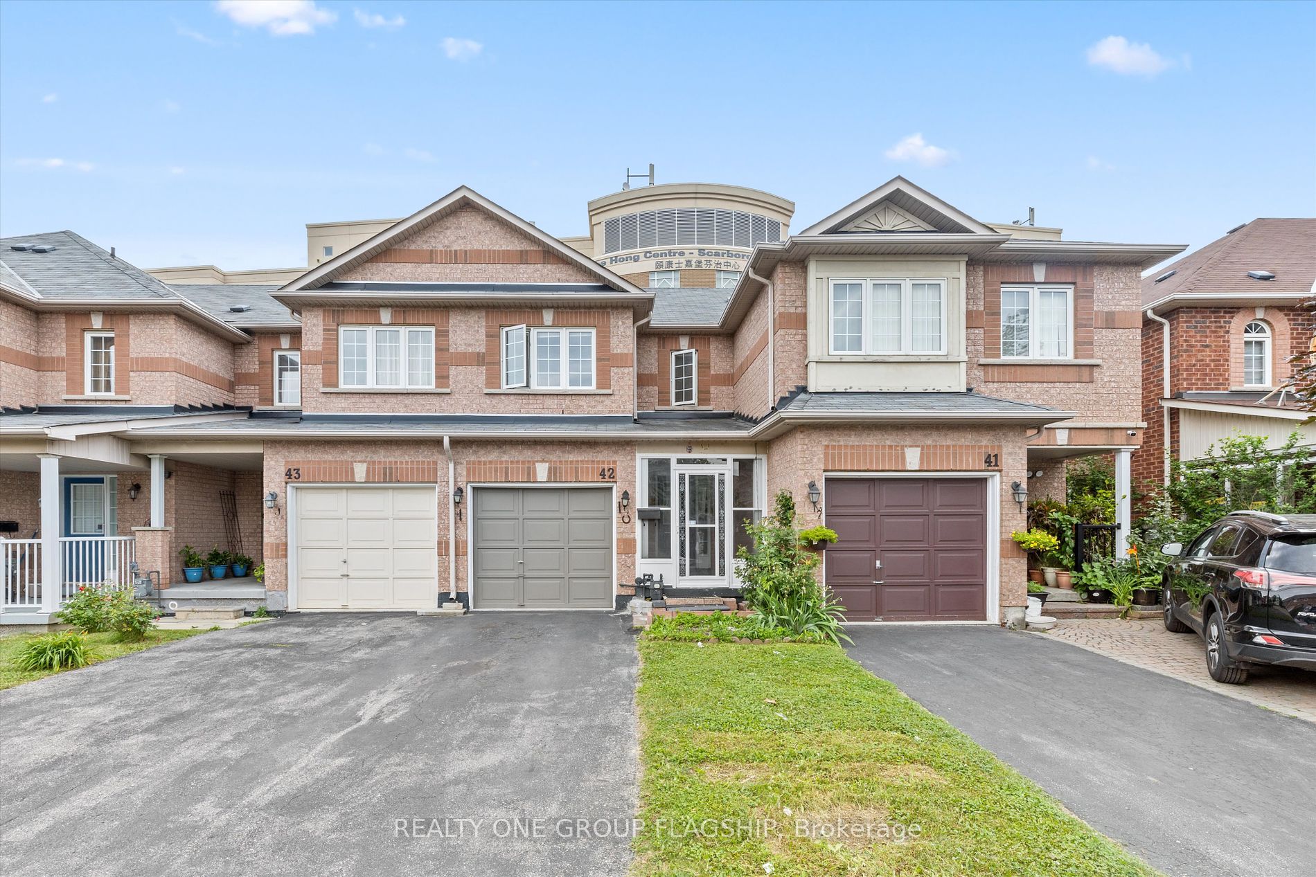 42 - 435 Middlefield Rd, Scarborough | Terminated, E9019544 | Condos.ca
