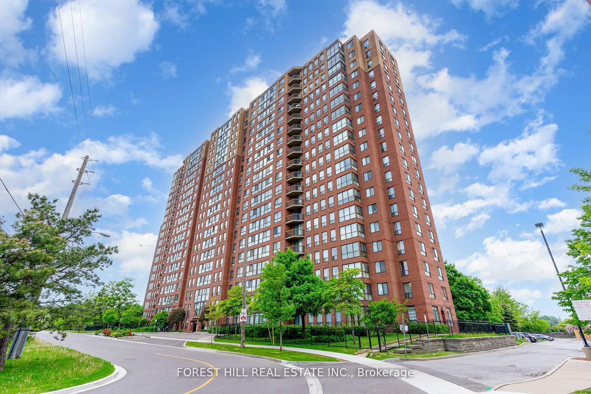 1304 - 330 Mccowan Rd, Scarborough | Terminated, E9031961 | Condos.ca