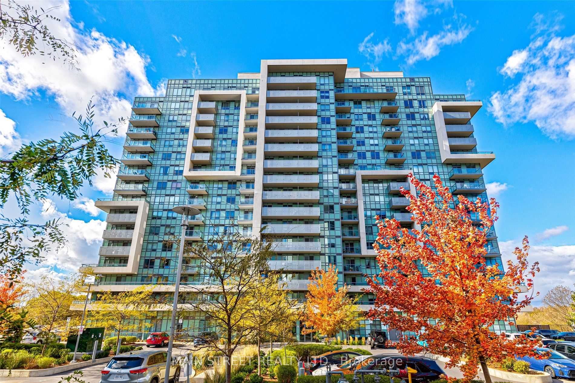 1212 - 1346 Danforth Rd, Scarborough | Terminated, E9033575 | Condos.ca