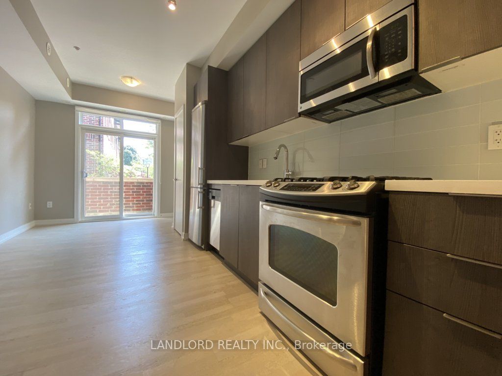 14 150 Broadview Ave, Toronto For Rent 1,850 Condos.ca