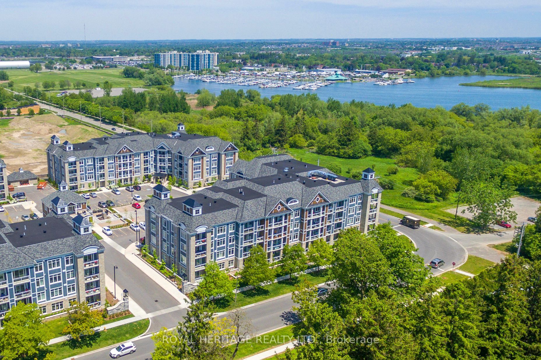 309 - 680 Gordon St, Whitby | Terminated, E9052832 | Condos.ca