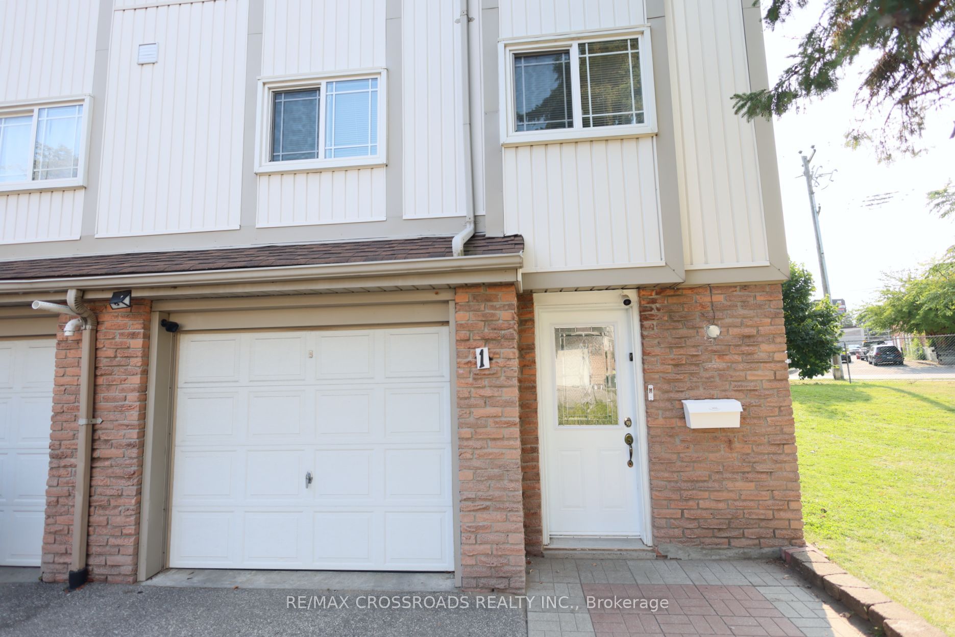 1 - 141 Galloway Rd S, Scarborough | Suspended, E9299549 | Condos.ca