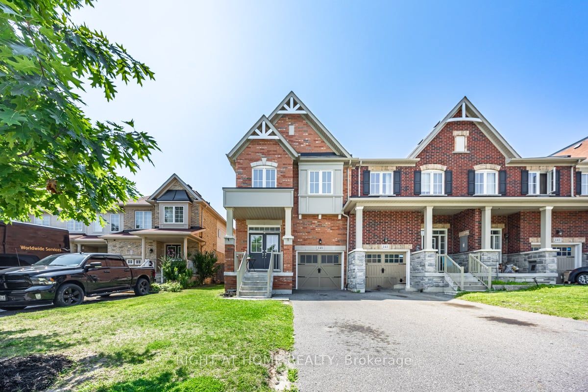 145 Cathedral Dr, Whitby | For Rent @ $3,500 | Condos.ca