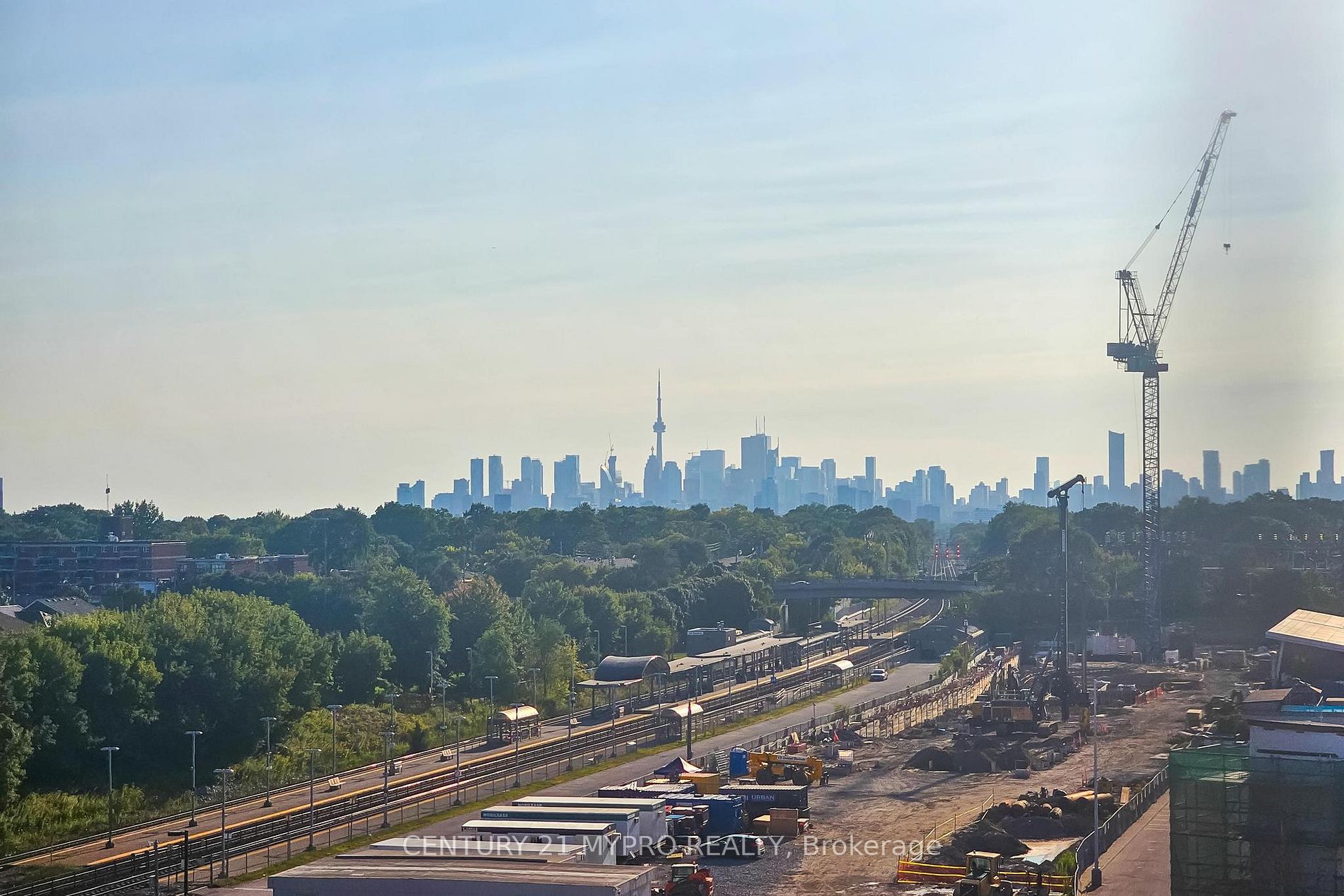 804 8 Trent Ave, Toronto For Rent 2,600 Condos.ca