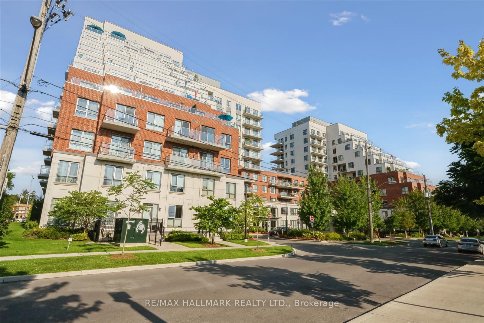 527 22 East Haven Dr, Scarborough For Sale 500,000 Condos.ca