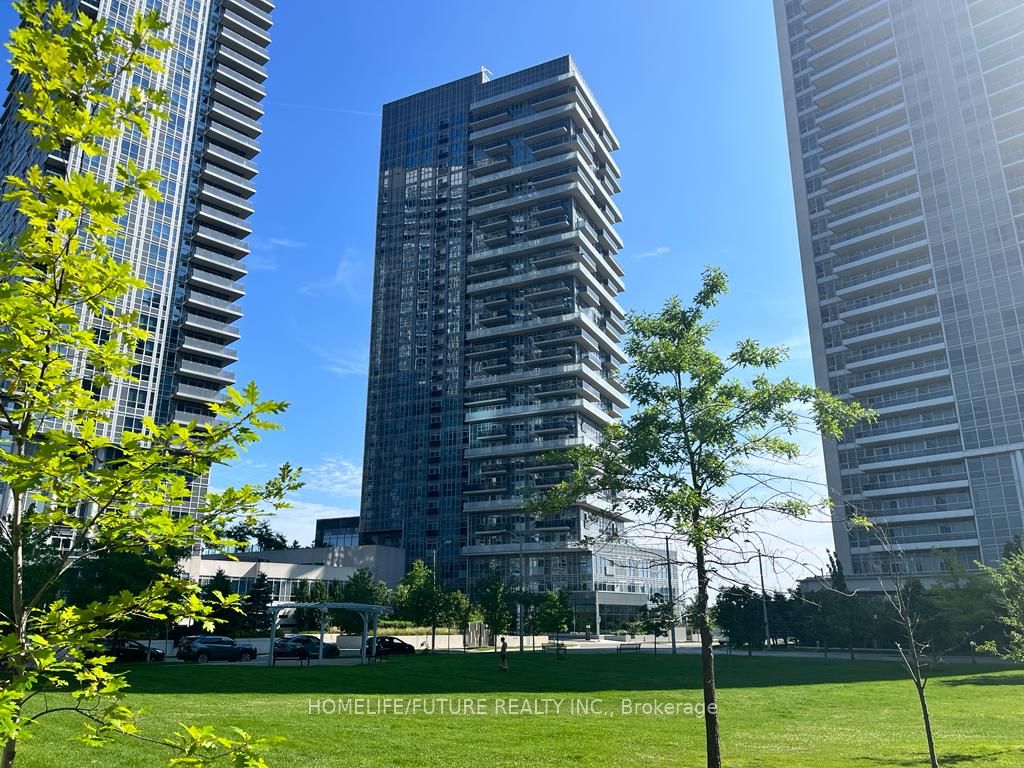 1108 225 Village Green Sq, Toronto For Rent 3,200 Condos.ca