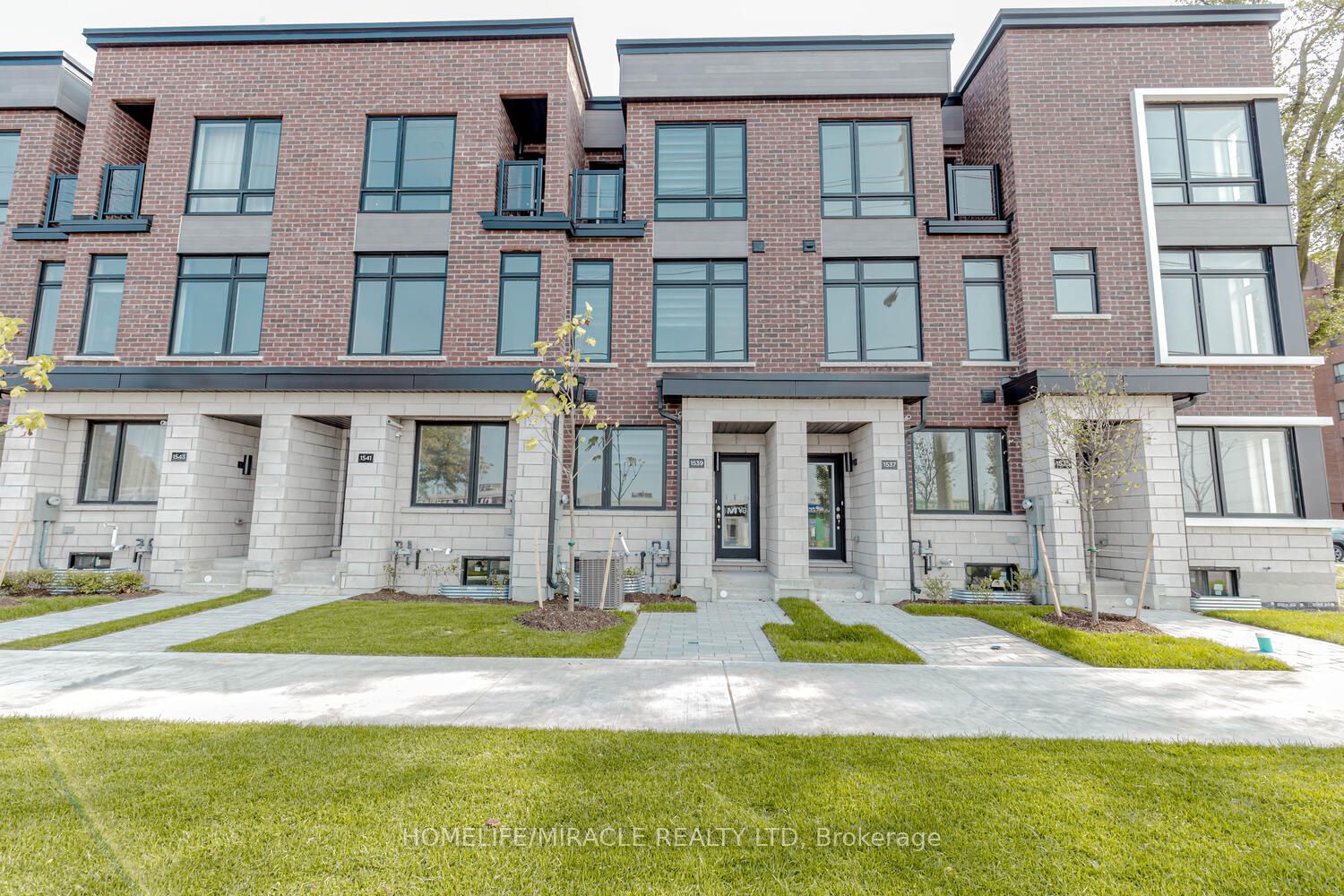 1539 Midland Ave, Toronto For Rent 4,200 Property.ca