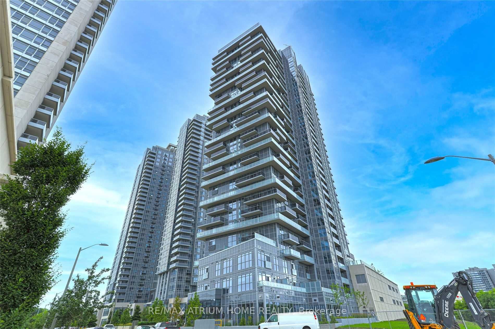 3005 225 Village Green Sq, Toronto For Rent 2,400 Condos.ca
