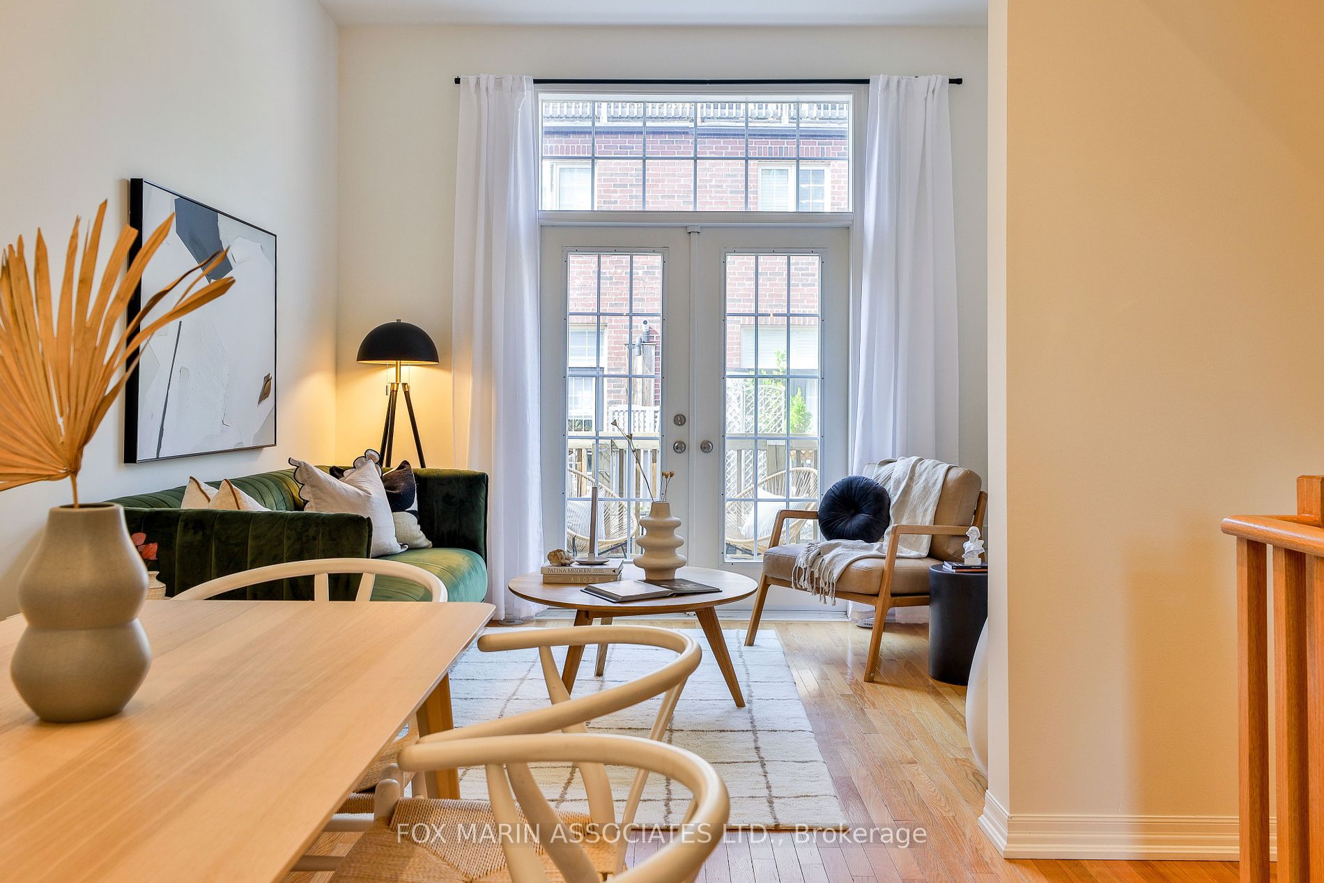 124 Kingston Rd, Toronto Sold, E9374549 Condos.ca