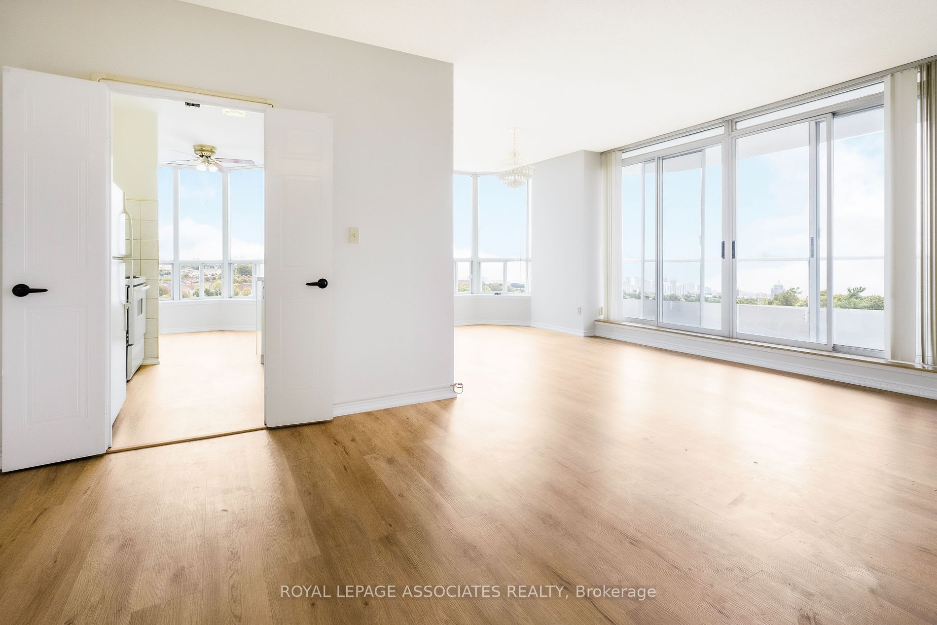 1009 400 Mclevin Ave, Scarborough For Rent 2,750 Condos.ca