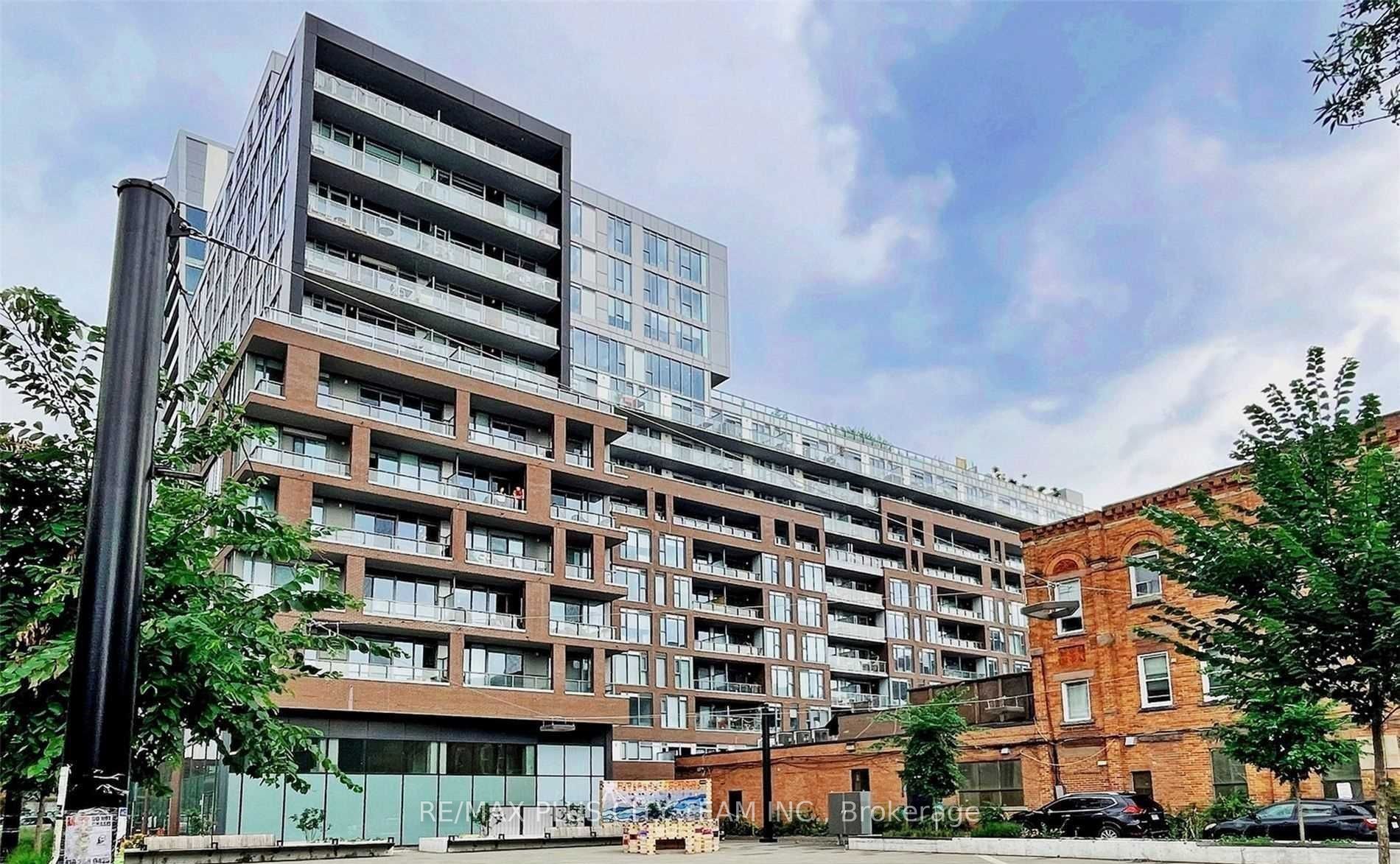 709 30 Baseball Pl, Toronto For Rent 2,600 Condos.ca