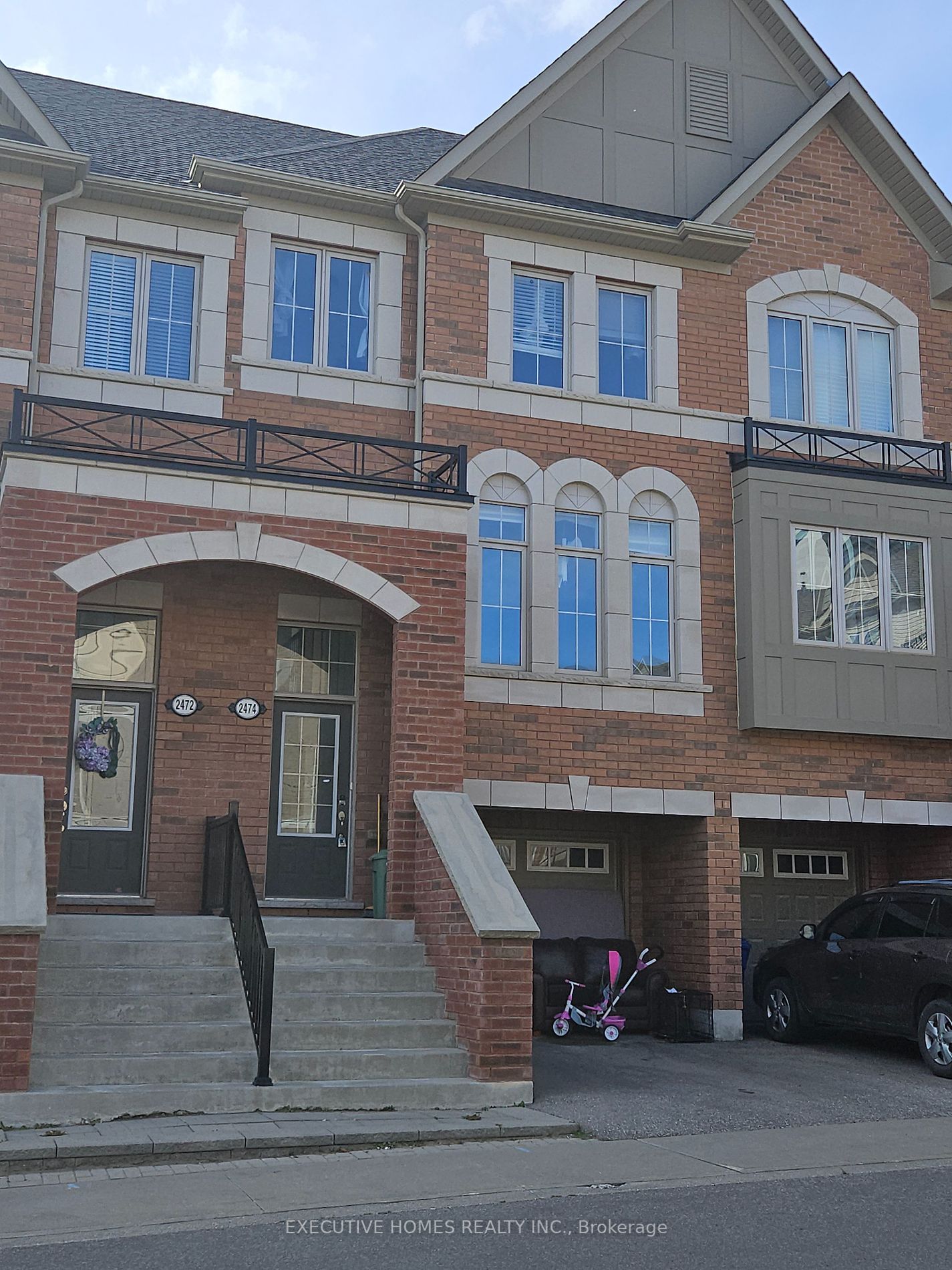 2474 Bromus Path, Oshawa For Rent 2,975 Condos.ca