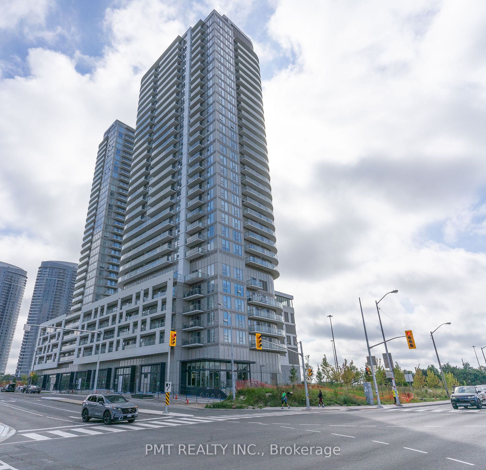 1806 2033 Kennedy Rd, Scarborough For Rent 2,675 Condos.ca