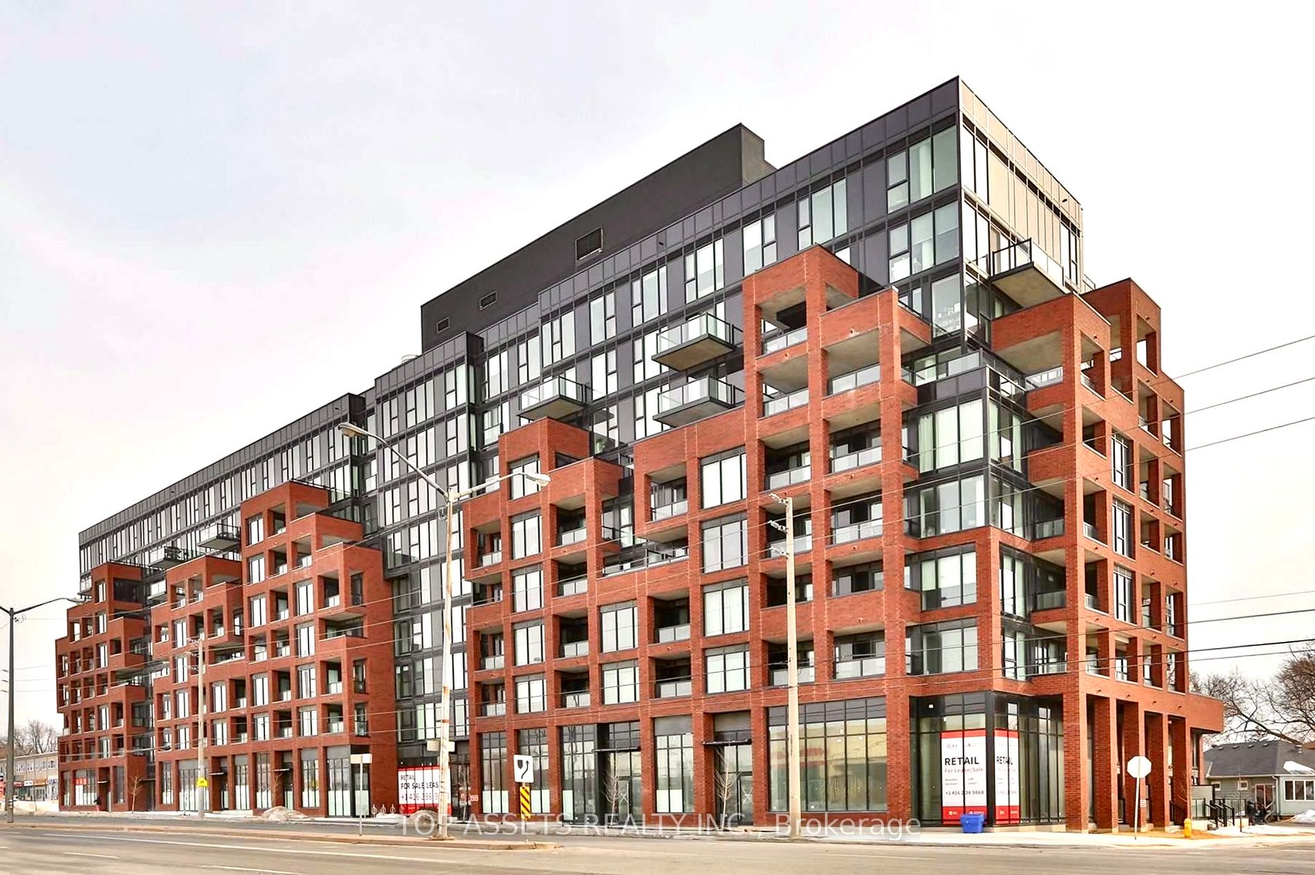 722 2799 Kingston Rd, Scarborough For Rent 2,650 Condos.ca