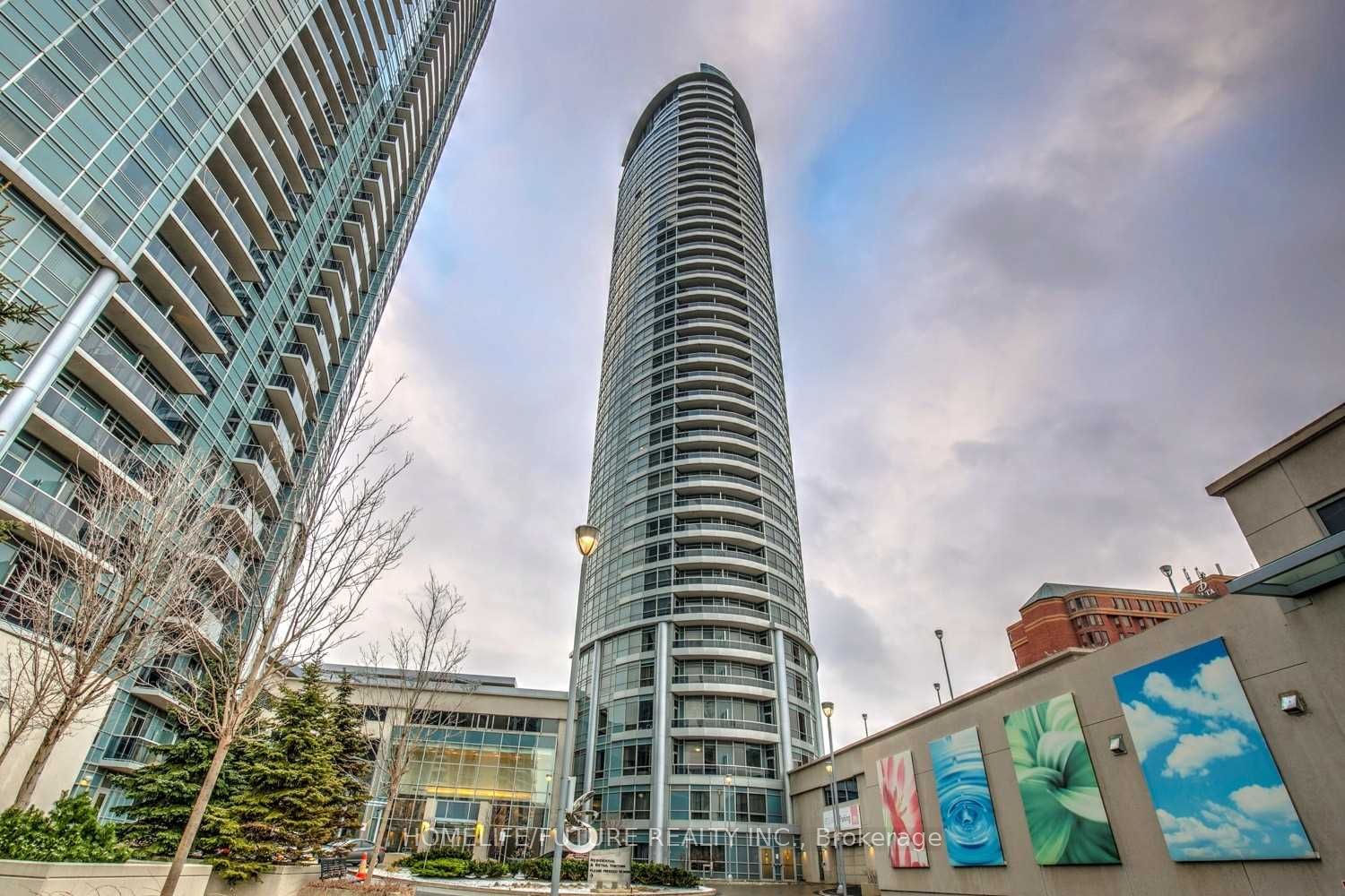 3810 125 Village Green Sq, Scarborough For Rent 2,700 Condos.ca