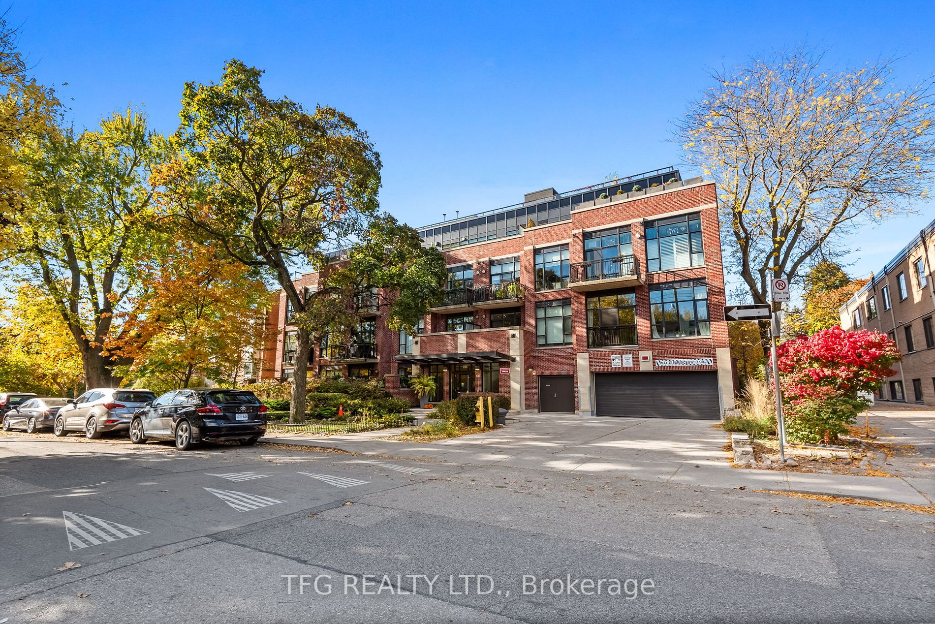 308 66 Kippendavie Ave, Toronto For Sale 829,000 Condos.ca