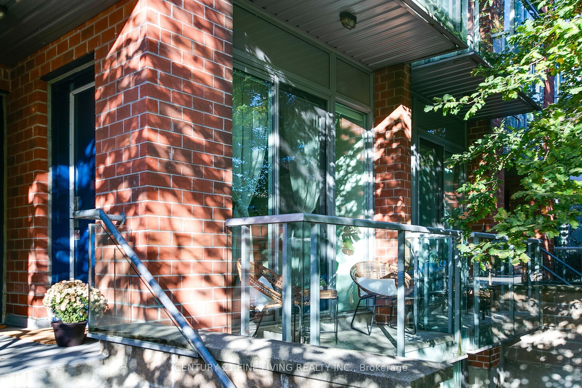 2 34 Boston Ave, Toronto For Sale 599,000 Condos.ca
