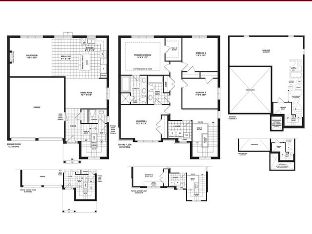 The Credit - Phase 1 & 2