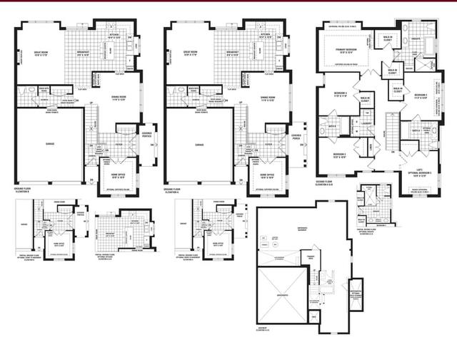 The Rideau (Corner) - Phase 1 & 2