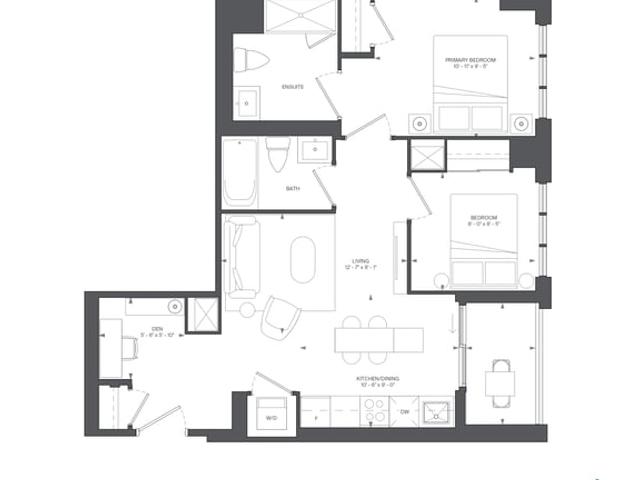 E1 (Tower)