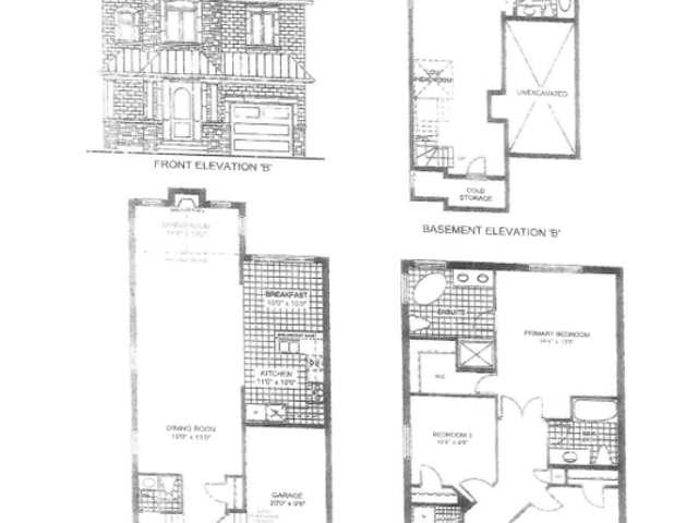 Gloucester - Lot 96F