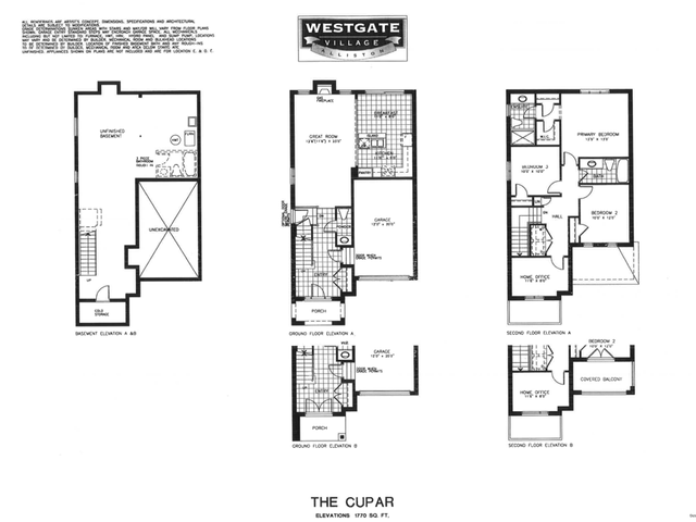 Cupar