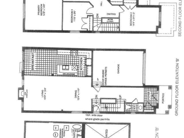 Brighton II - Lot 85F