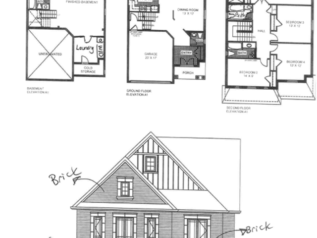 The Kingswood Lot 13F