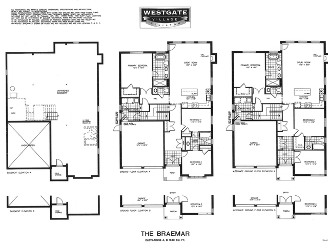 Braemar