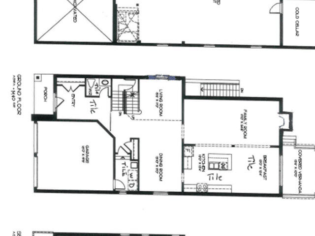 Oxford II - Lot 12F