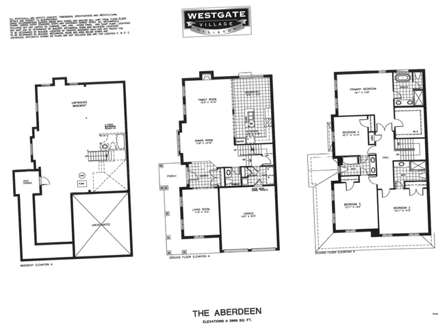 Aberdeen - Corner