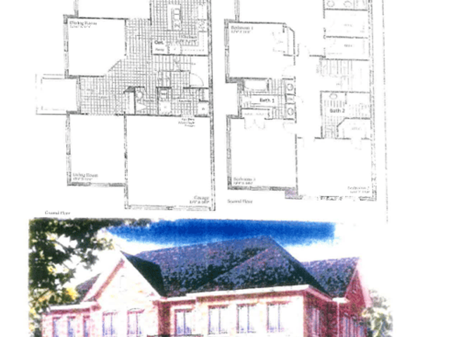 Bedford - Lot 16F