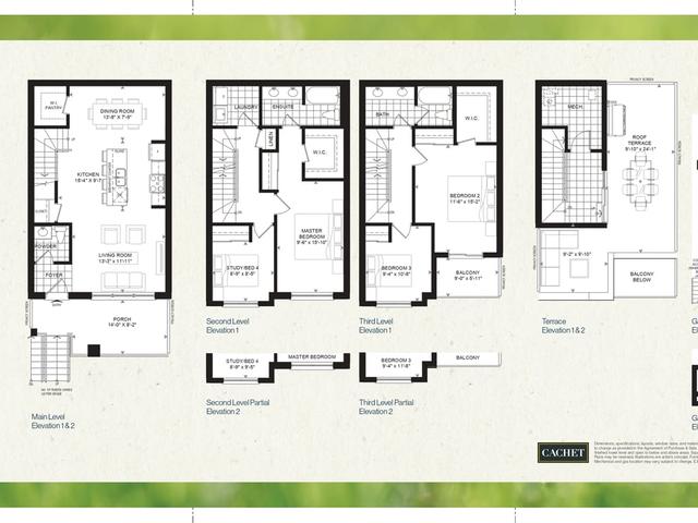 Forest - Lot 5-70