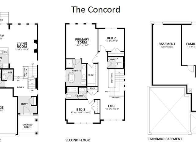CONCORD