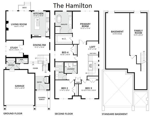 HAMILTON