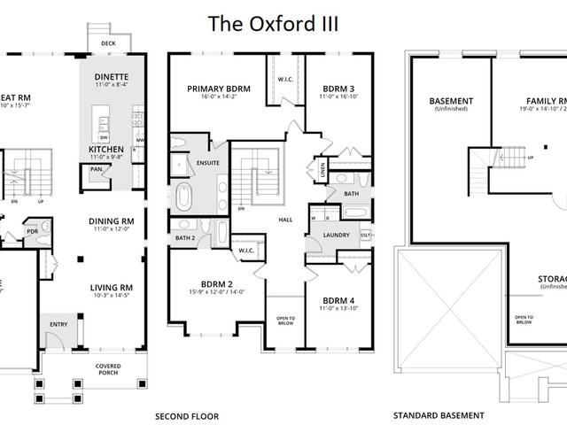 OXFORD III