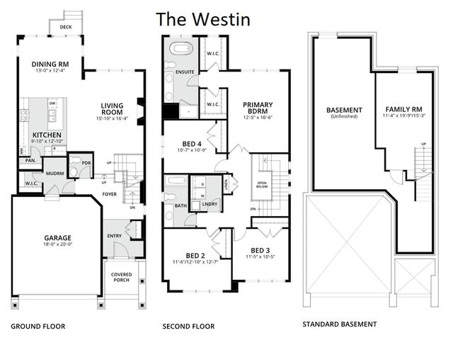 WESTIN