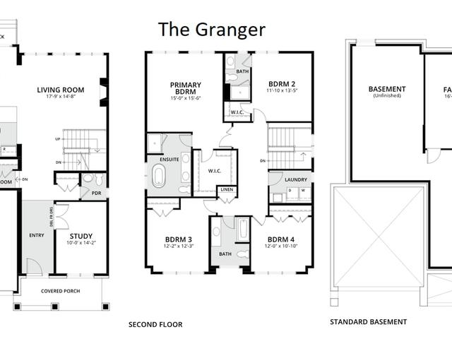 GRANGER