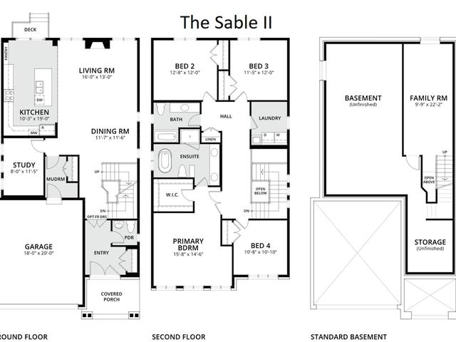 SABLE II